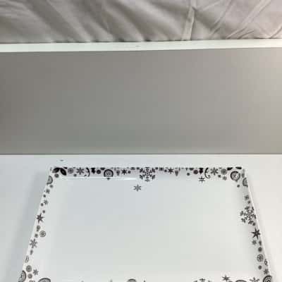 ARCOSTEEL Rectangular Serving Dish