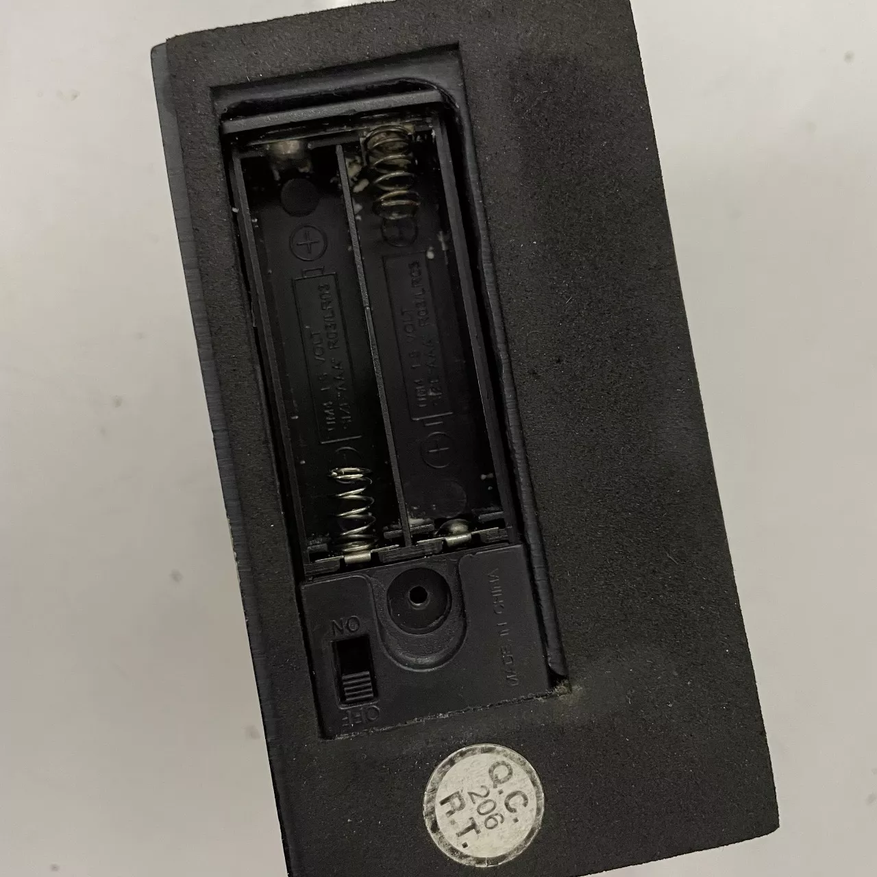Image Tester