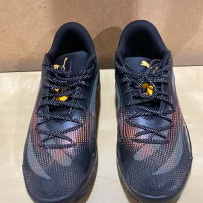 Puma Nitro Alpro Basketball Sneakers Size 14 Multicoloured 