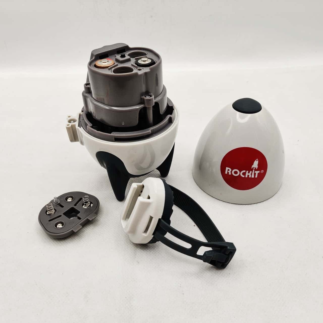 Rockit Stroller Rocker by Rockit Design Team - Includes Batteries ...