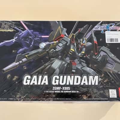 Gaia Gundam