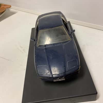 BMW 850I Revell die cast model car