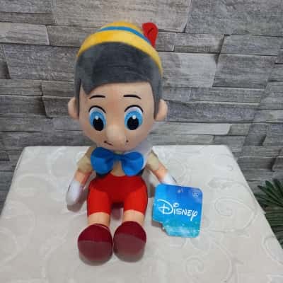 Disney Pinocchio 29 cm Plush