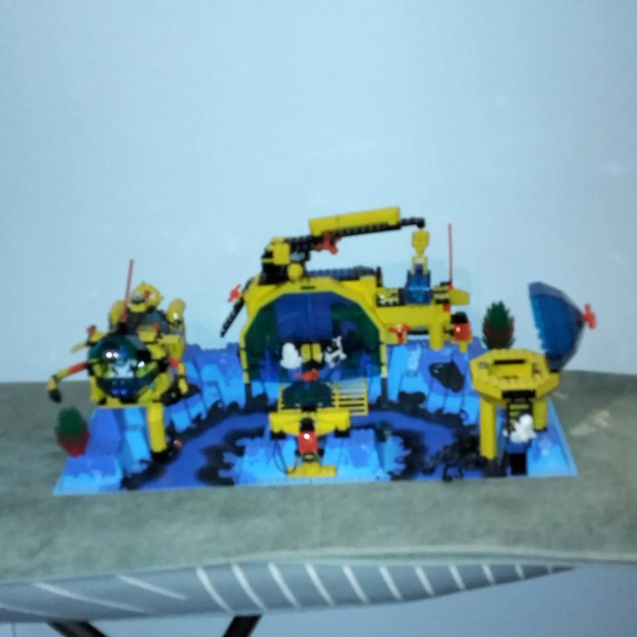 Image Tester
