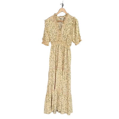 Max Studio Womens Dress  Multicoloured  Size M