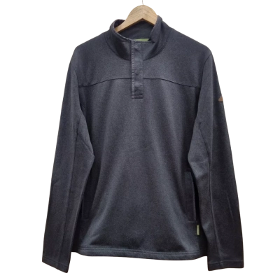 Kathmandu Mens Size L Jumper Grey (14)