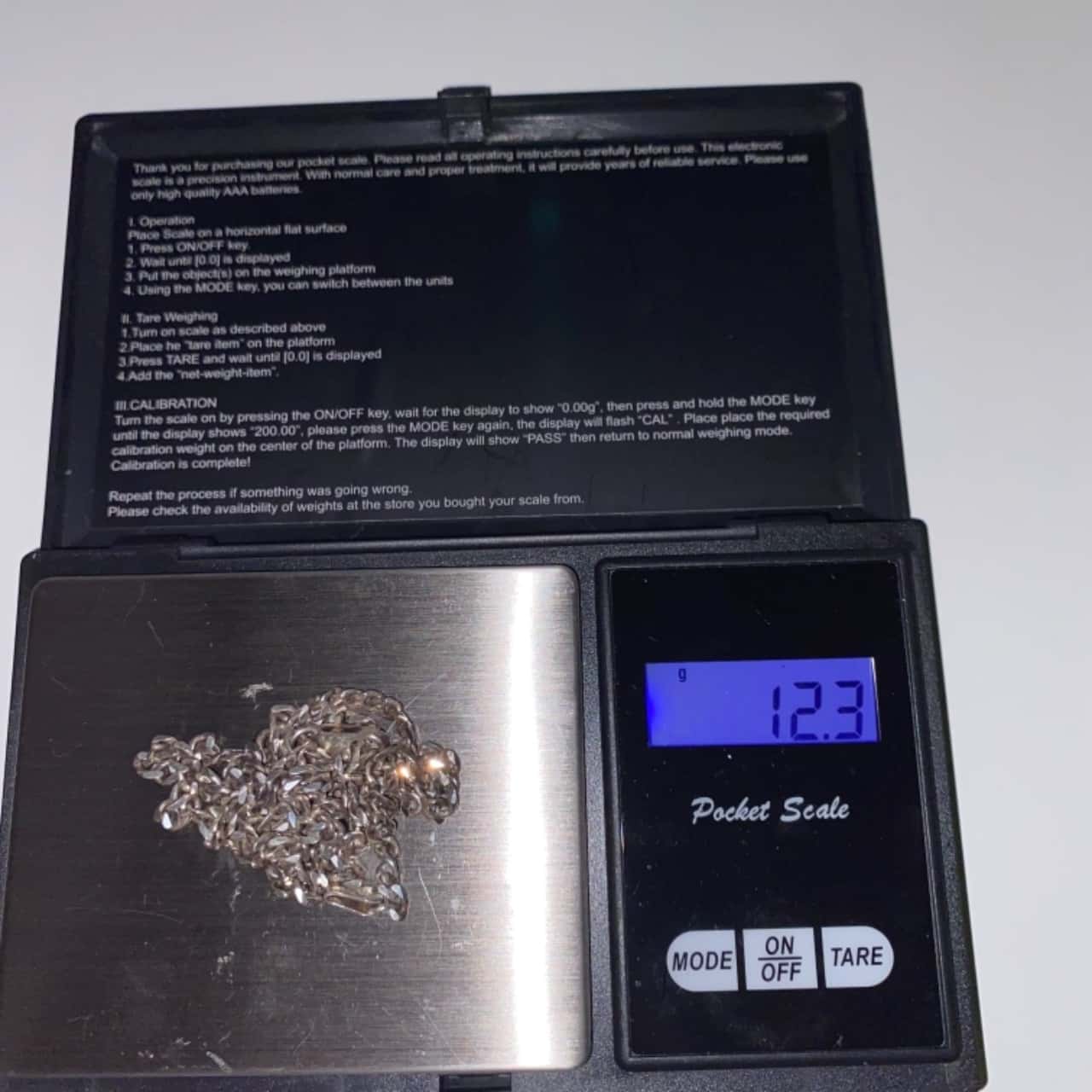 Image Tester
