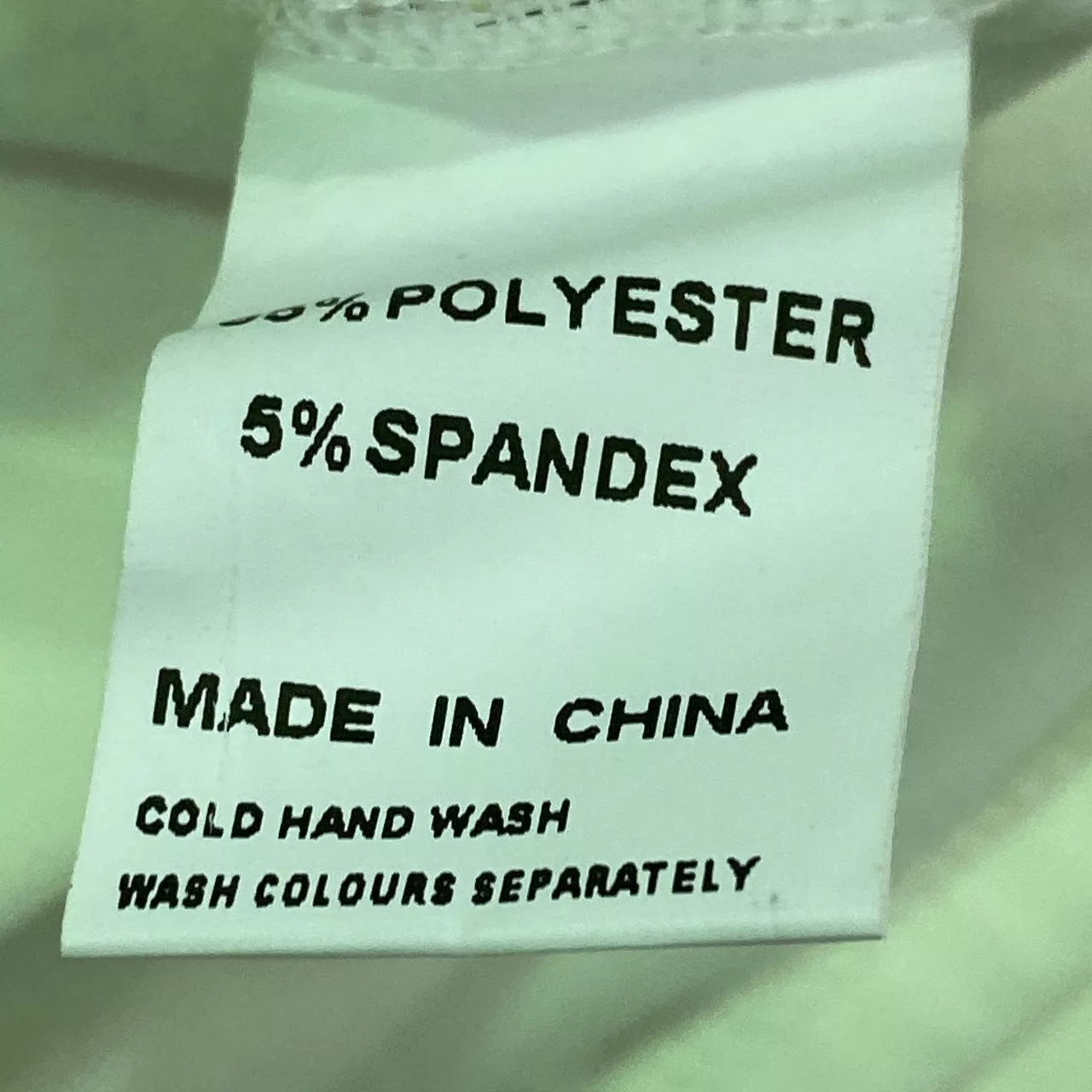 Image Tester