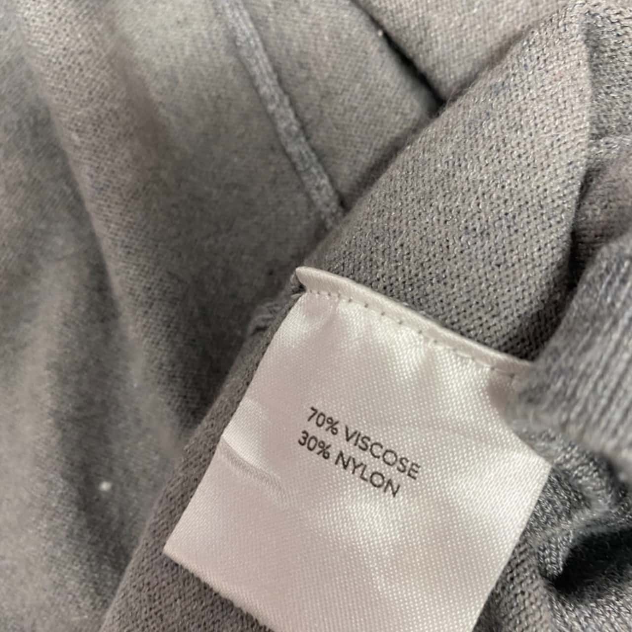 Millers Womens Size M Grey cardigan with pockets