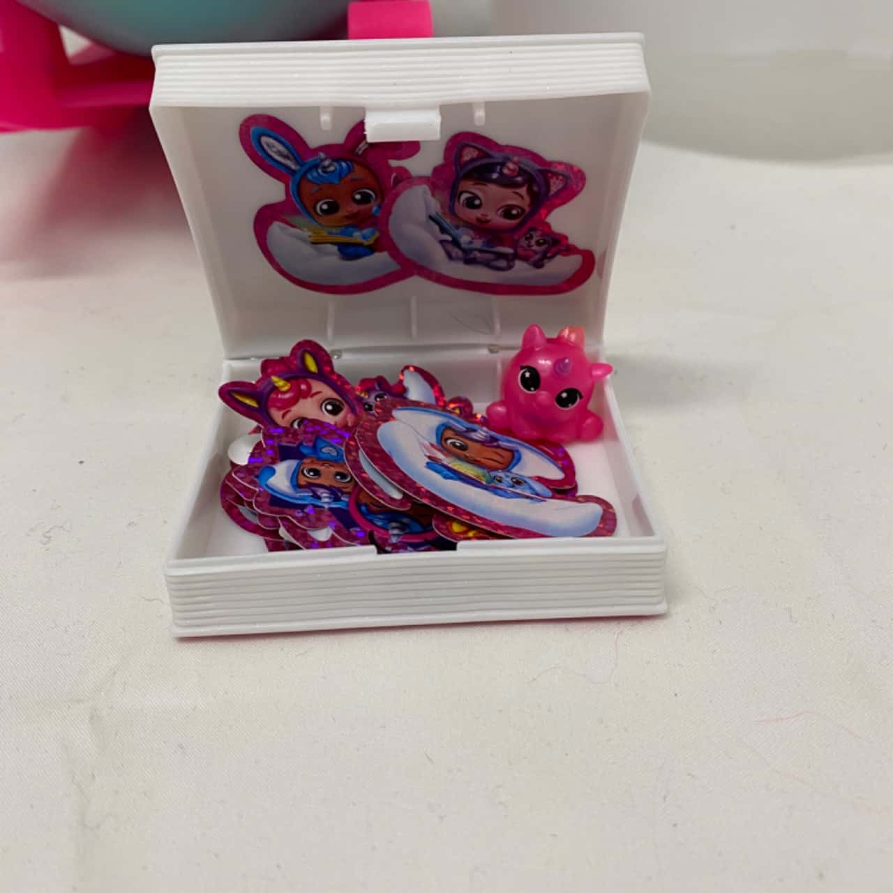 Image Tester