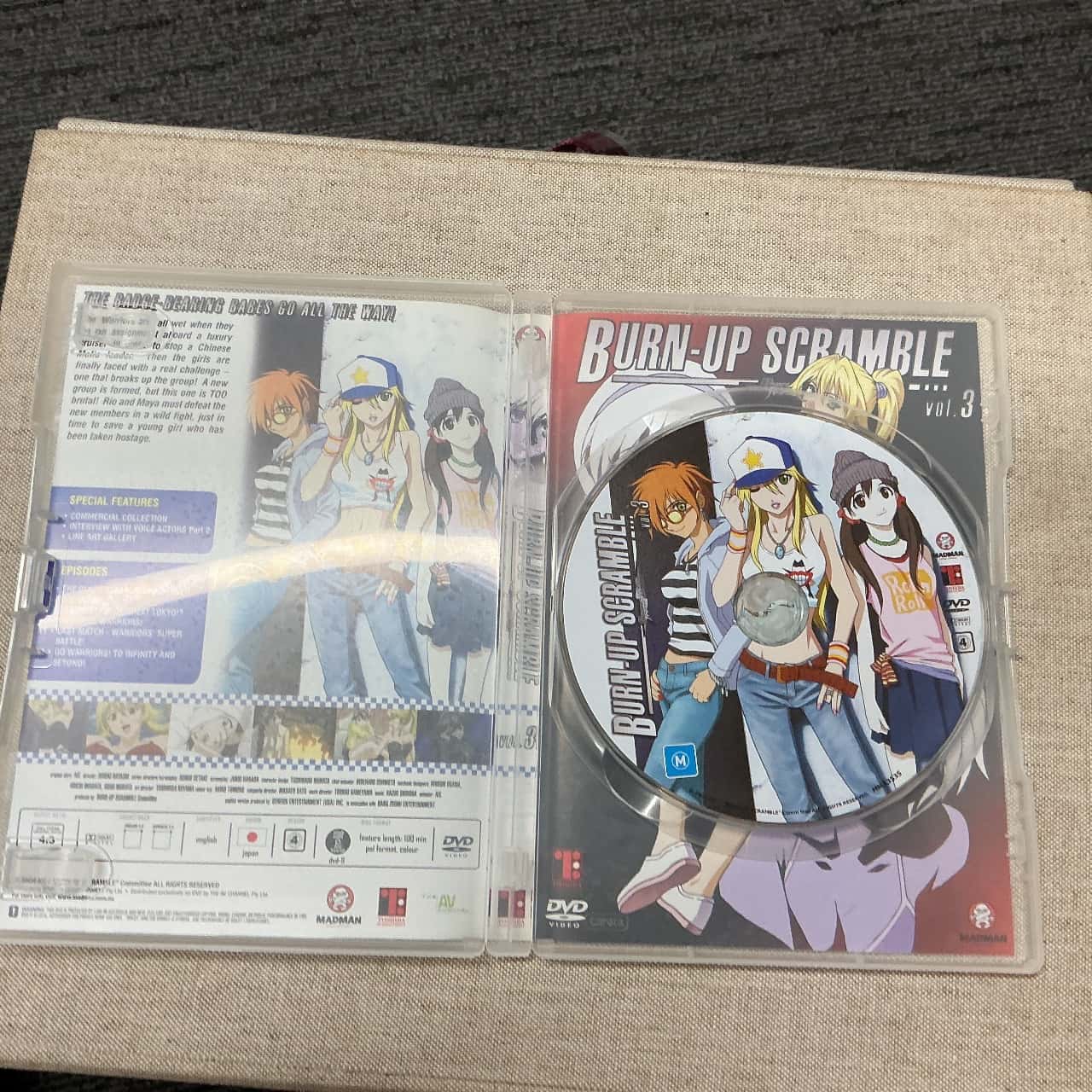 Image Tester