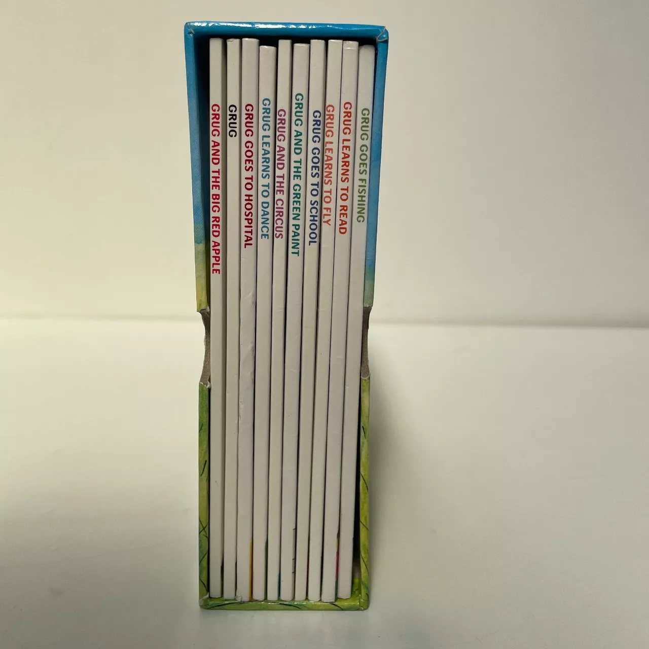 Image Tester