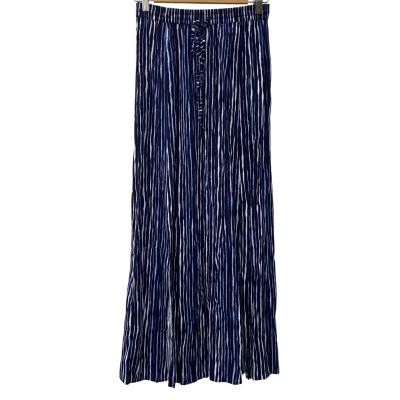 Jeanswest Women's  Emily Stripe Maxi Dress Size 10