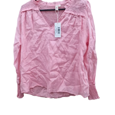 Adorne Womens  Size 8 Pink (02)