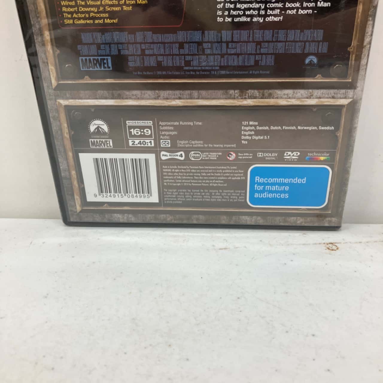 Image Tester