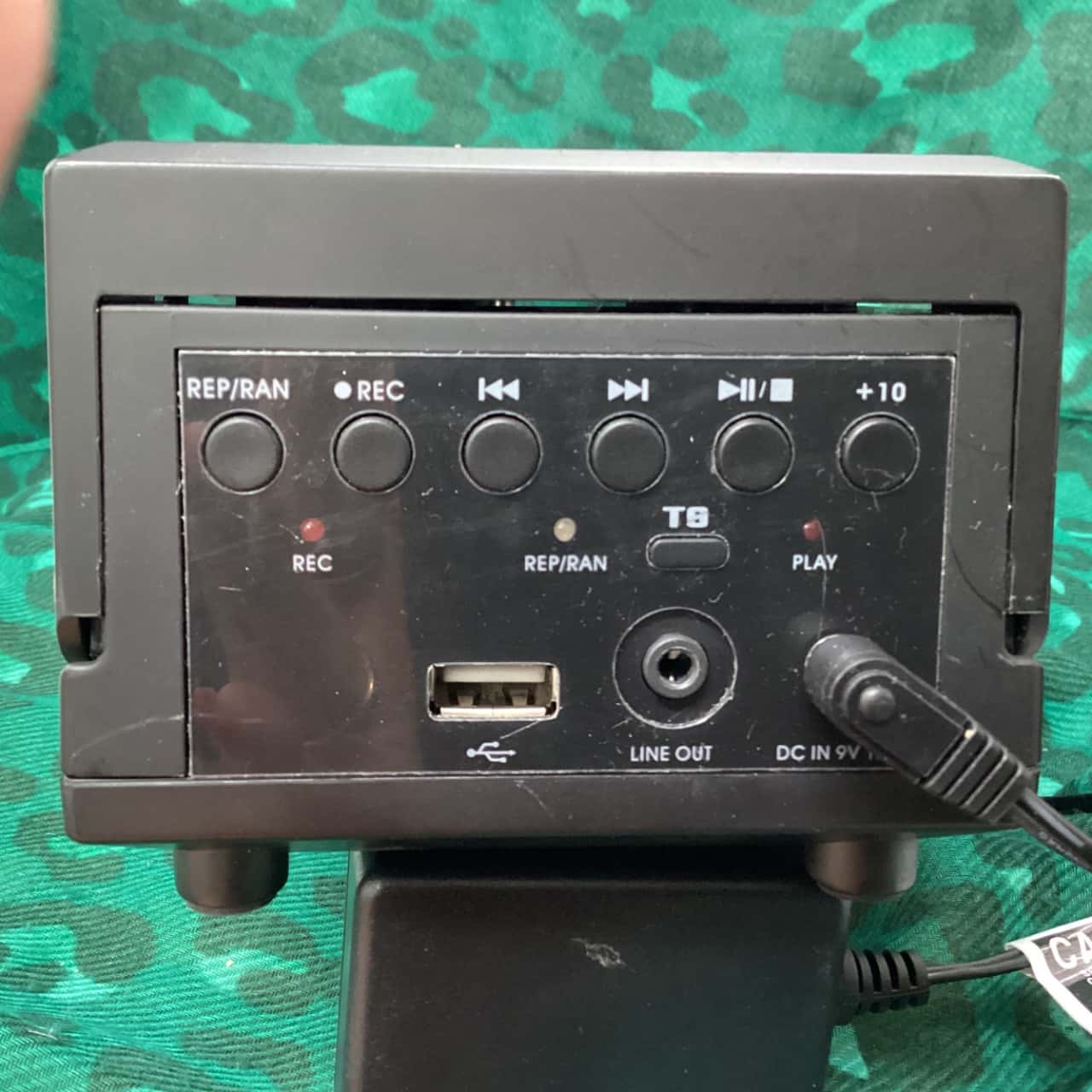 Image Tester