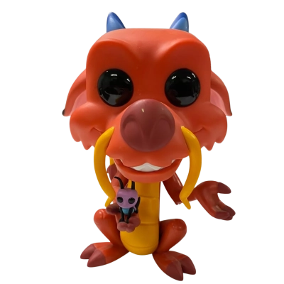 Mushy (10 inch) Pop Vinyl 632 Mulan Disney 