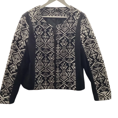  Womens  Size 16 jacket Pattern 