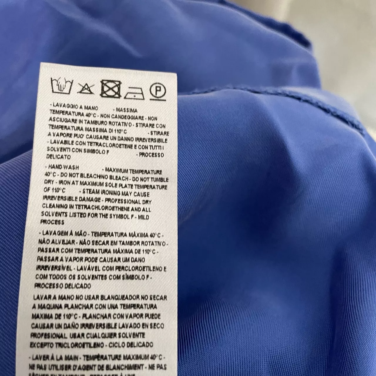 Image Tester