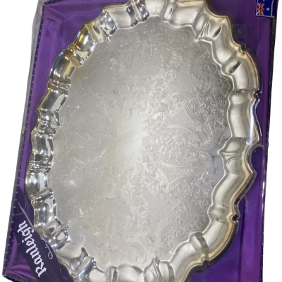 Ranleigh Quality Silver Ware