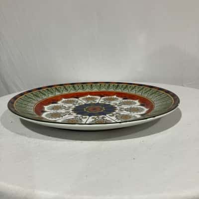Disc Plate hanger 