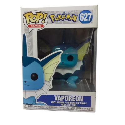 Funko Pop Vaporeon #627