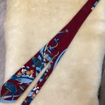 The Jetsons Tie