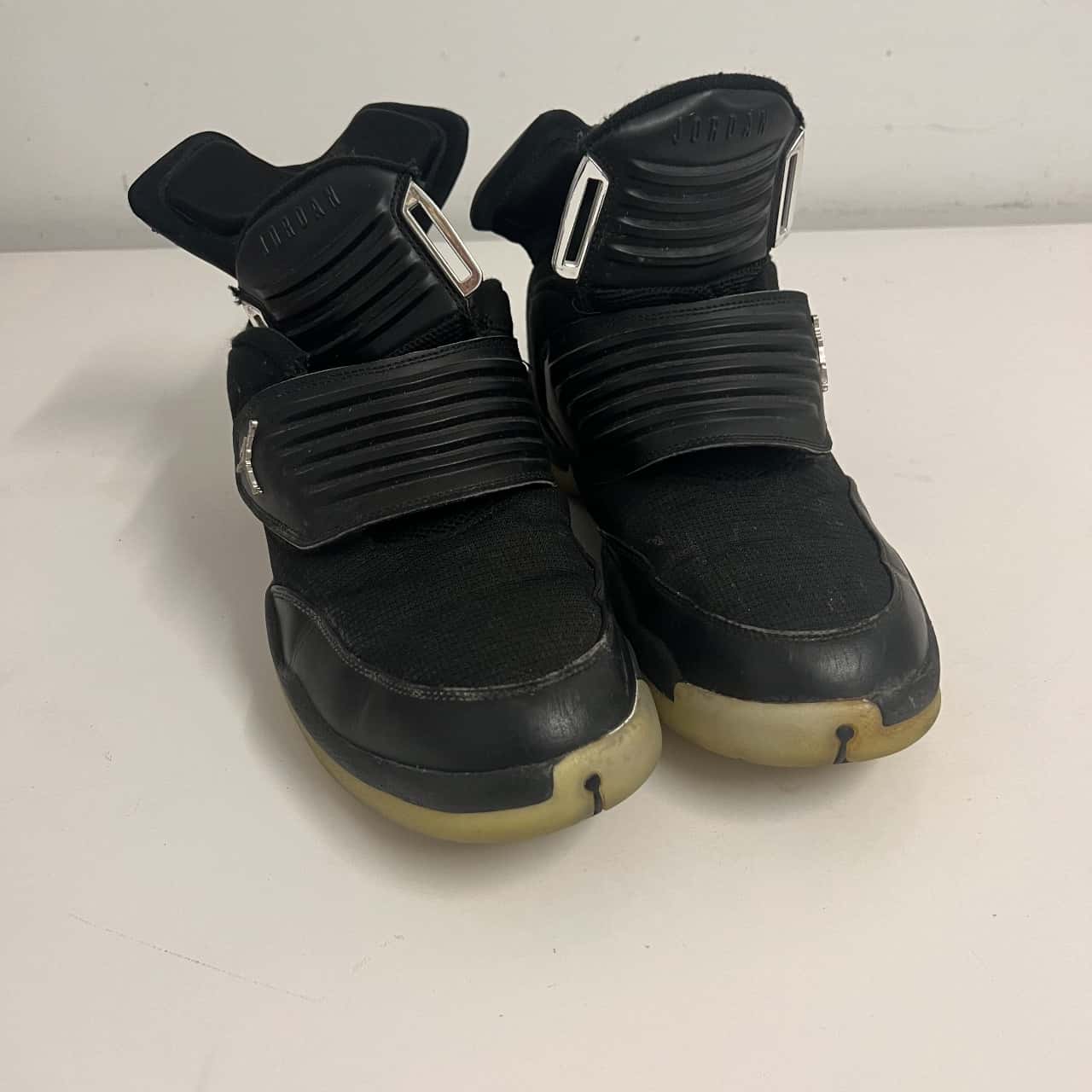 Jordan Generation 23s - Sz 11 CONFIRMED: This year main image 2