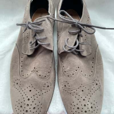 River Island Mens  Size 11 Dress shoes 