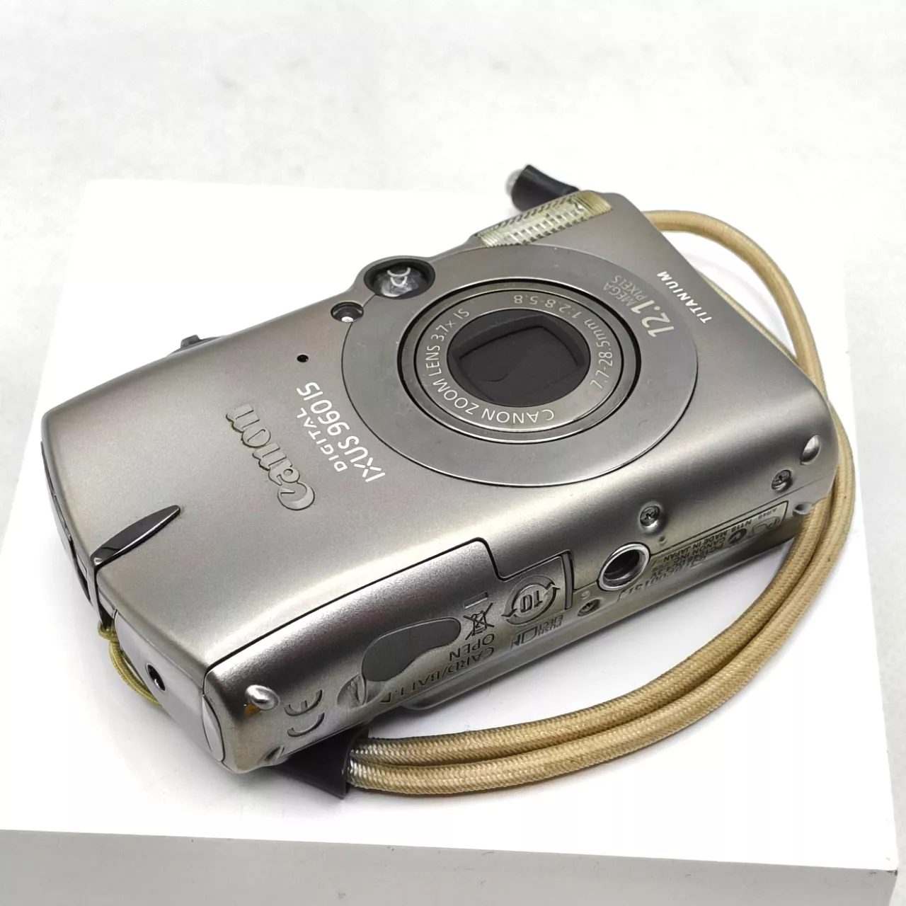 Image Tester