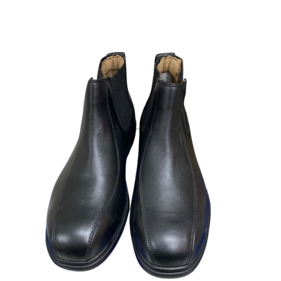 Blundstone Mens  Size 8 Boots Black  