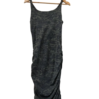 Metalicus Womens Dress