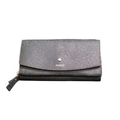 Mimco Sublime Hip Tech Wallet 