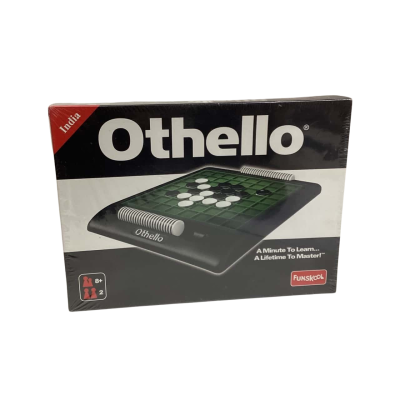 Brand New Othello Board Game