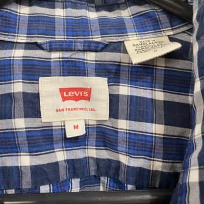 Levi's Secondhand Clothing 