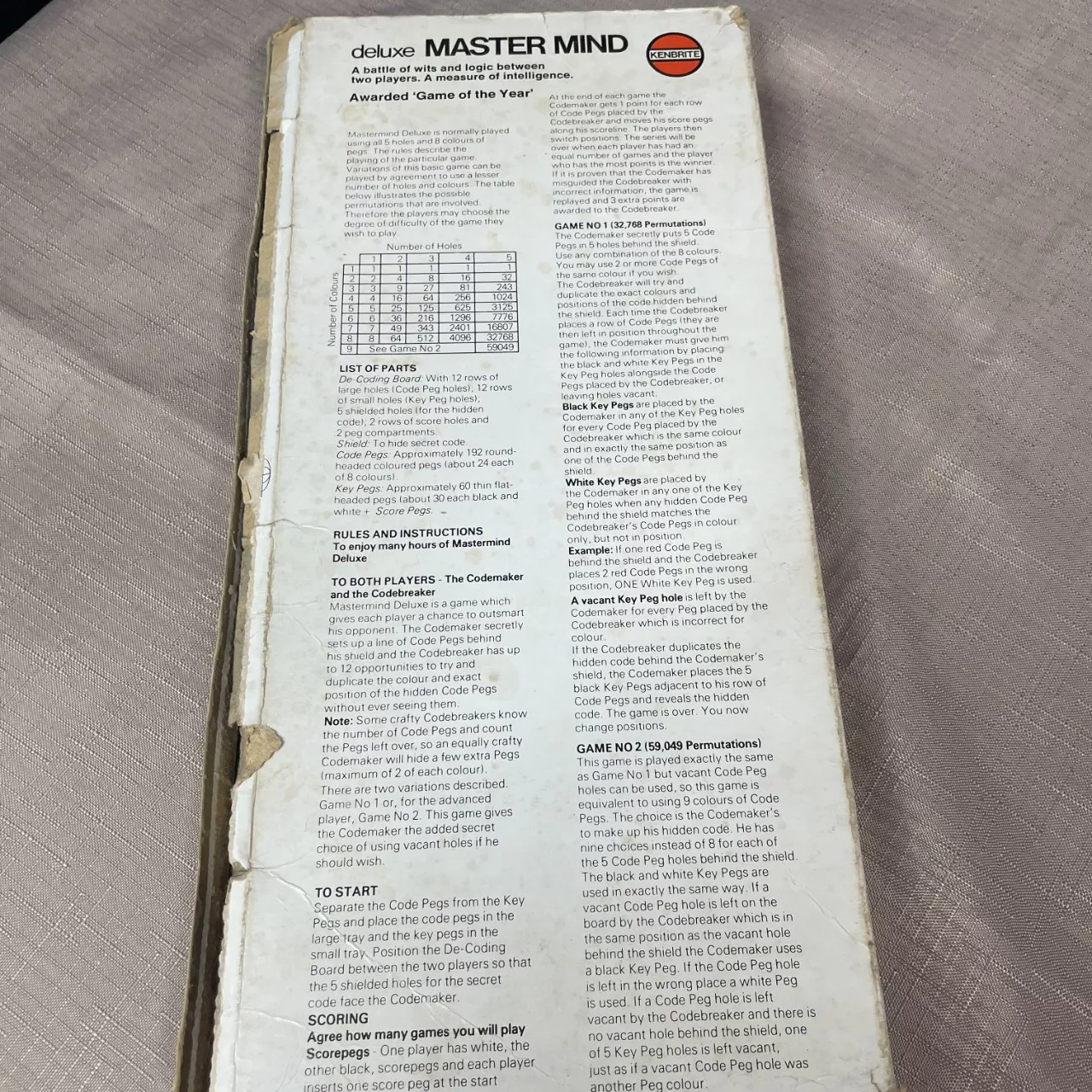Image Tester