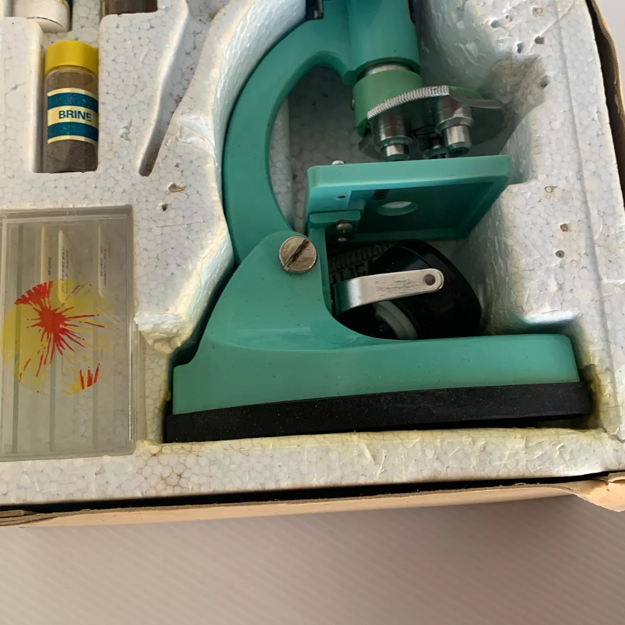 Image Tester