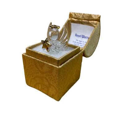 Angel Worry Box