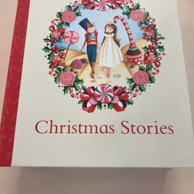 Christmas Stories 
