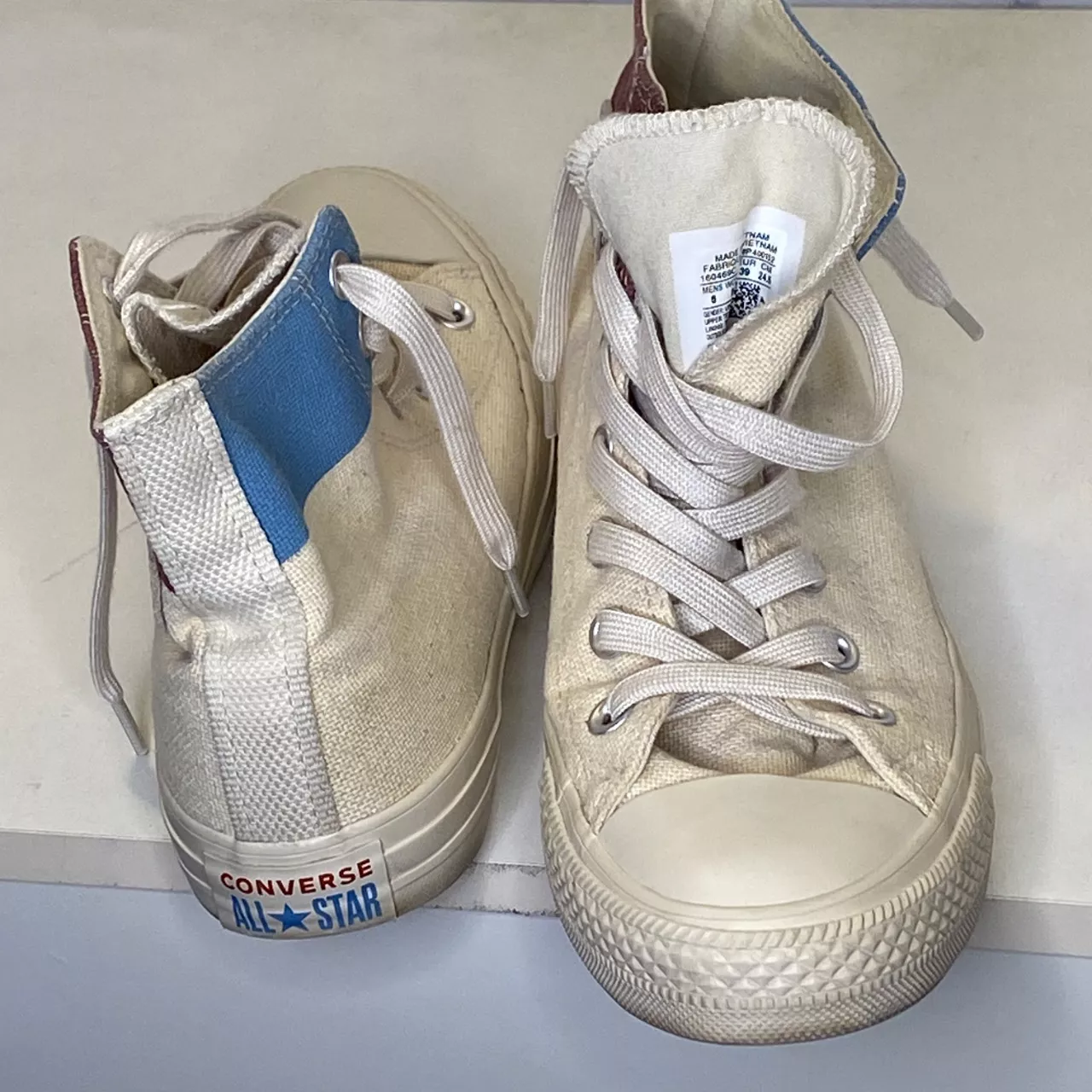 Image Tester