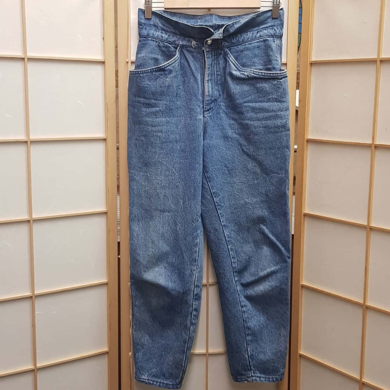 Original Vintage Retro 80's STAGGERS 