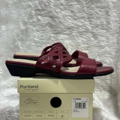 Portland Womens Sandals 