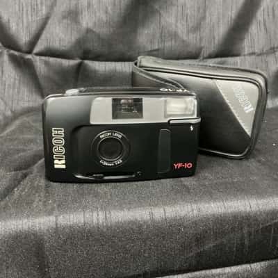 Ricoh YF-10 Camera