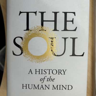 Paul Ham, The Soul 