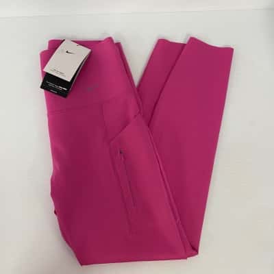 Nike Go Dri-Fit Legging - Size M Brand New RRP$130