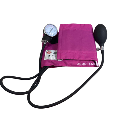 Blood Pressure
