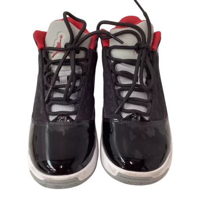Nike Jordan Air Womens  Size UK 5.5 Trainers Black  
