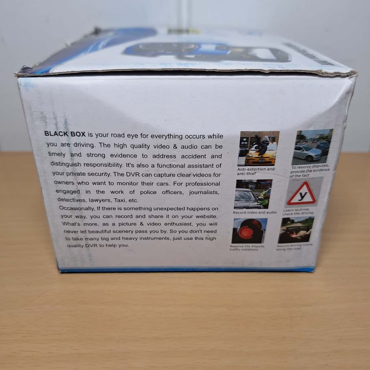 Image Tester