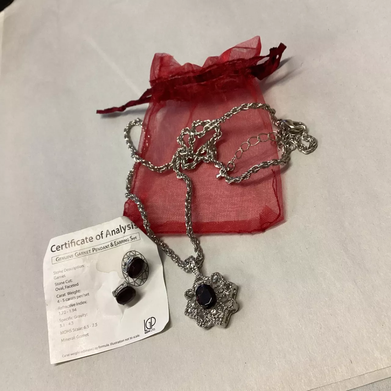 Image Tester