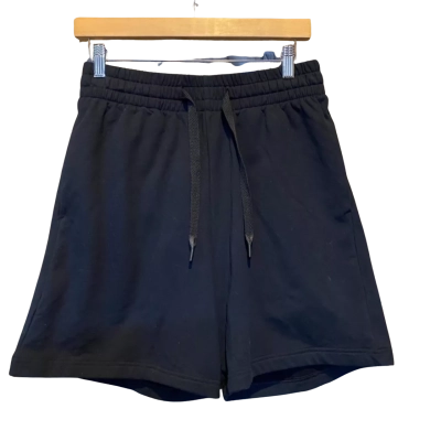 Bonds Mens Shorts Size S Black  